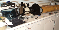 Star Testing NC124